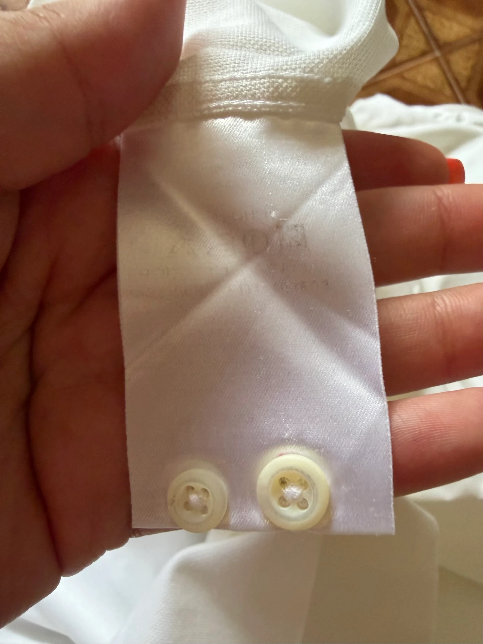 Camisa de Hugo Boss  – photo 3